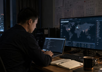 China Moves Government Desktops From Windows to Linux