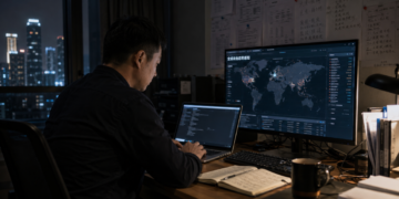 China Moves Government Desktops From Windows to Linux