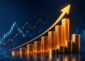 Upstox Explores IPO Plans as User Base Crosses 2 Crore
