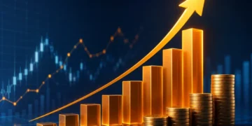 Upstox Explores IPO Plans as User Base Crosses 2 Crore