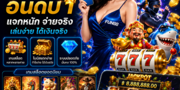 Fun88 Thailand Trends: Why More Users Are Exploring Digital Sports Platforms