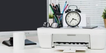 Which Printer Is Best for Scrapbook Photo Printing?
