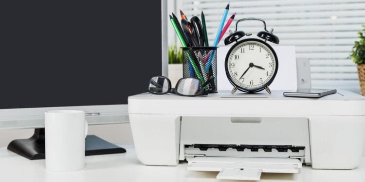 Which Printer Is Best for Scrapbook Photo Printing?