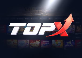 TopX Casino Review