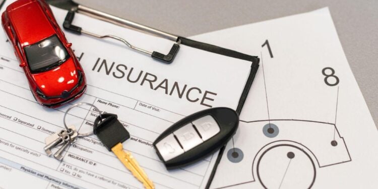 How to Transfer Car Insurance to the New Owner After Selling Your Vehicle