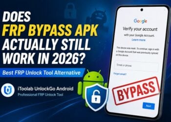 Does FRP Bypass APK Actually Still Work in 2026?