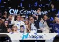 How CoreWeave Went From Crypto Mining to an AI Giant