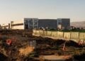Amazon’s Gilroy Data Center Raises Questions Over Community Awareness