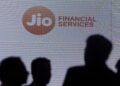 Jio Financial Shares Rise After Bank of America Announces ₹18,268 Cr Investment in Jio Credit