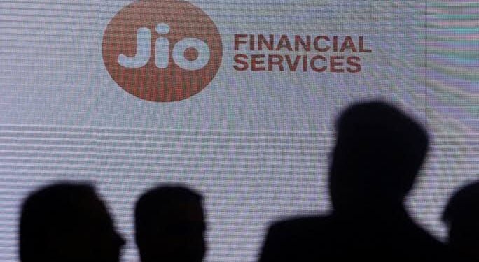 Jio Financial Shares Rise After Bank of America Announces ₹18,268 Cr Investment in Jio Credit