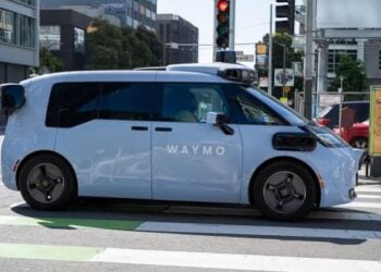 Why Waymo Is Paying Huge Tariffs to Import Chinese EVs for Robotaxis