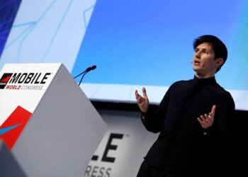 Pavel Durov Says Telegram Users Could Get Personal .gram Links