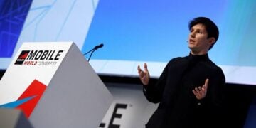 Pavel Durov Says Telegram Users Could Get Personal .gram Links