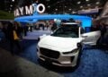 Waymo’s New Ojai Robotaxi Hits Los Angeles