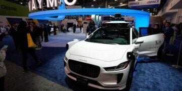 Waymo’s New Ojai Robotaxi Hits Los Angeles