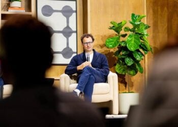 Anthropic Eyes a $30 Trillion AI Market