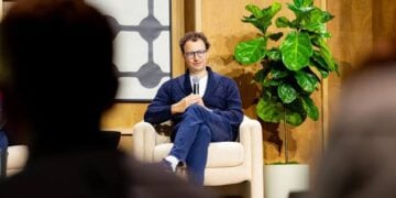 Anthropic Eyes a $30 Trillion AI Market