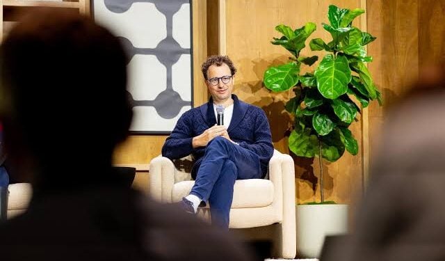 Anthropic Eyes a $30 Trillion AI Market