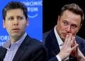 OpenAI Cuts Off Cursor Over SpaceX Ties, Escalating Sam Altman-Elon Musk Feud