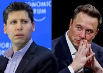 OpenAI Cuts Off Cursor Over SpaceX Ties, Escalating Sam Altman-Elon Musk Feud