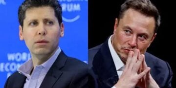 OpenAI Cuts Off Cursor Over SpaceX Ties, Escalating Sam Altman-Elon Musk Feud