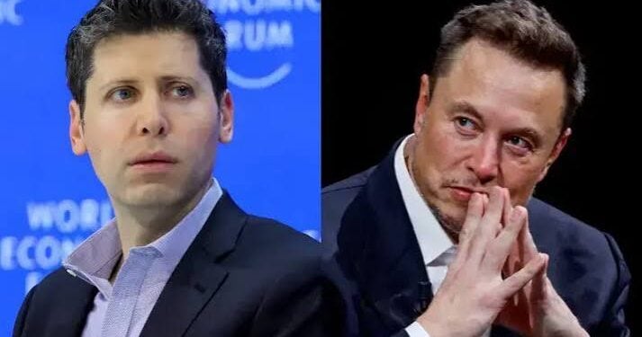 OpenAI Cuts Off Cursor Over SpaceX Ties, Escalating Sam Altman-Elon Musk Feud