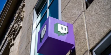 Twitch Streamer Sues Amazon Over Using Streams to Train AI