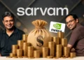 Sarvam AI’s $74 Mn Funding Boost Signals India’s Rising AI Ambitions