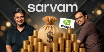 Sarvam AI’s $74 Mn Funding Boost Signals India’s Rising AI Ambitions