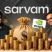 Sarvam AI’s $74 Mn Funding Boost Signals India’s Rising AI Ambitions