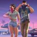 Rockstar Games Announces Grand Theft Auto VI Extended Look Ahead of November Launch