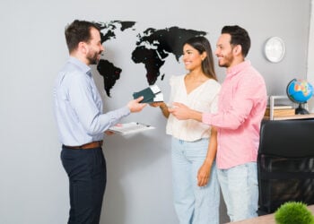 Why Travel Insurance for USA Travel Is Essential for International Visitors