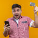 Top FD-backed credit cards in India: Best options for no income proof applicants