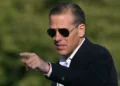 Hunter Biden Launches $LAPTOP Cryptocurrency Inspired by Controversial Laptop