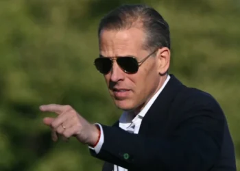 Hunter Biden Launches $LAPTOP Cryptocurrency Inspired by Controversial Laptop