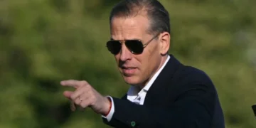 Hunter Biden Launches $LAPTOP Cryptocurrency Inspired by Controversial Laptop
