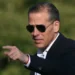Hunter Biden Launches $LAPTOP Cryptocurrency Inspired by Controversial Laptop
