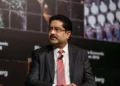 Aditya Birla Group Secures ₹24,000 Cr Bank Commitments for Shell Renewables Deal