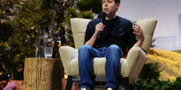 OpenAI Weighs Fresh Funding Round at Over $1.2 Tn Valuation Ahead of IPO