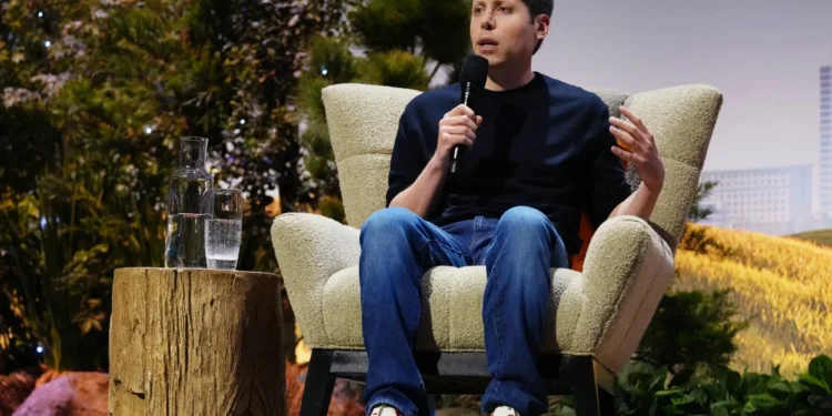 OpenAI Weighs Fresh Funding Round at Over $1.2 Tn Valuation Ahead of IPO