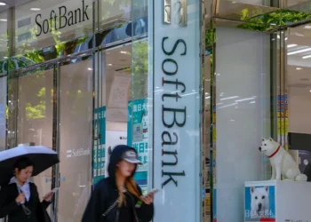 SoftBank Secures $11.87 Bn Loan to Fund OpenAI Investment