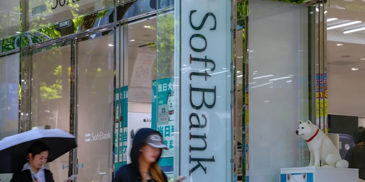 SoftBank Secures $11.87 Bn Loan to Fund OpenAI Investment