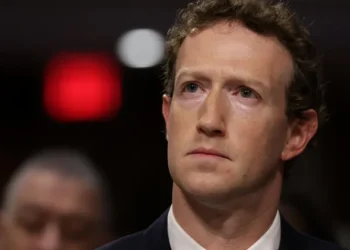 Mark Zuckerberg Loses Nearly $9 Bn as Meta Shares Slide on AI Spending Concerns