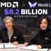 AMD to Acquire Fei-Fei Li’s World Labs in $8.2 Bn All-Stock Deal