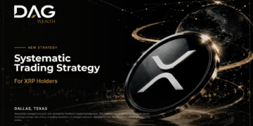 DAG Wealth Launches Strategy Allowing XRP Holders to Pursue Returns Without Selling