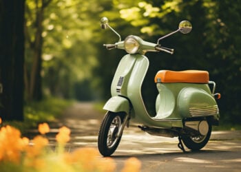 How the EV Two-Wheeler Boom Is Reshaping Bike Loan Demand in India