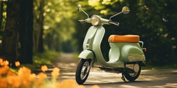 How the EV Two-Wheeler Boom Is Reshaping Bike Loan Demand in India