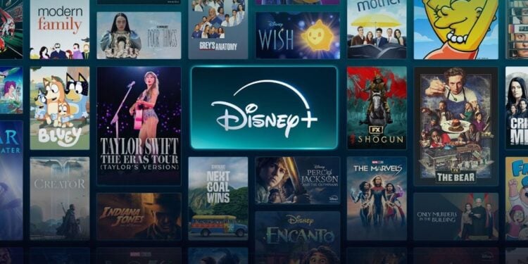 Disney+ Price to Jump 13% to $21.49 Per Month as Soon as Wednesday
