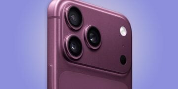 Apple Event Live Updates: iPhone 18 Pro Gets $100 Price Hike, New Camera and Handoff Feature Announced