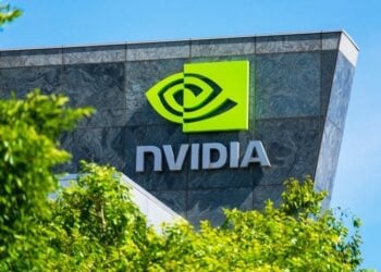 Nvidia in Talks to Invest in Athropic’s Mega IPO, Sources Say